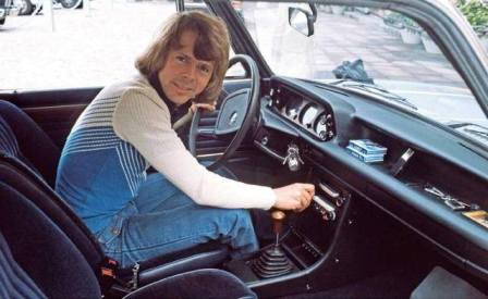BMW 2002 L abba